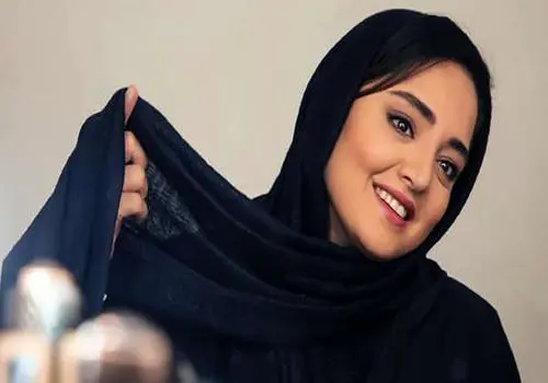 استوری نرگس محمدی برای تولد کارگردان معروف