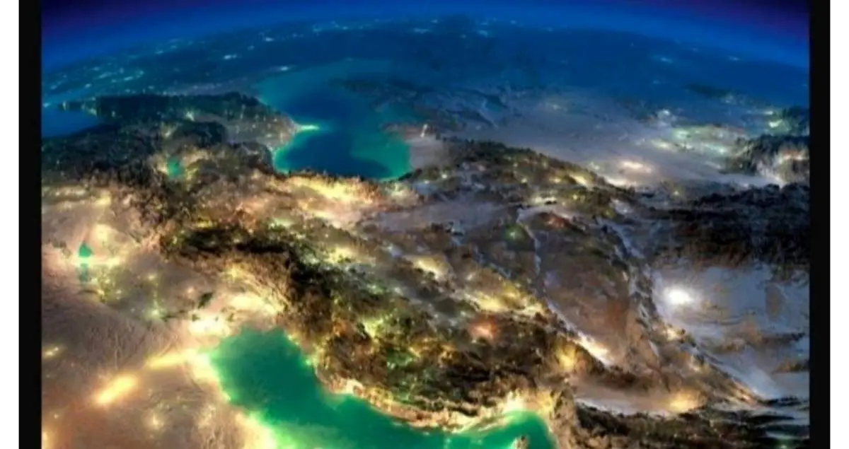 استوری محمدحسین مهدویان درباره جنگ اخیر