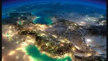 استوری محمدحسین مهدویان درباره جنگ اخیر