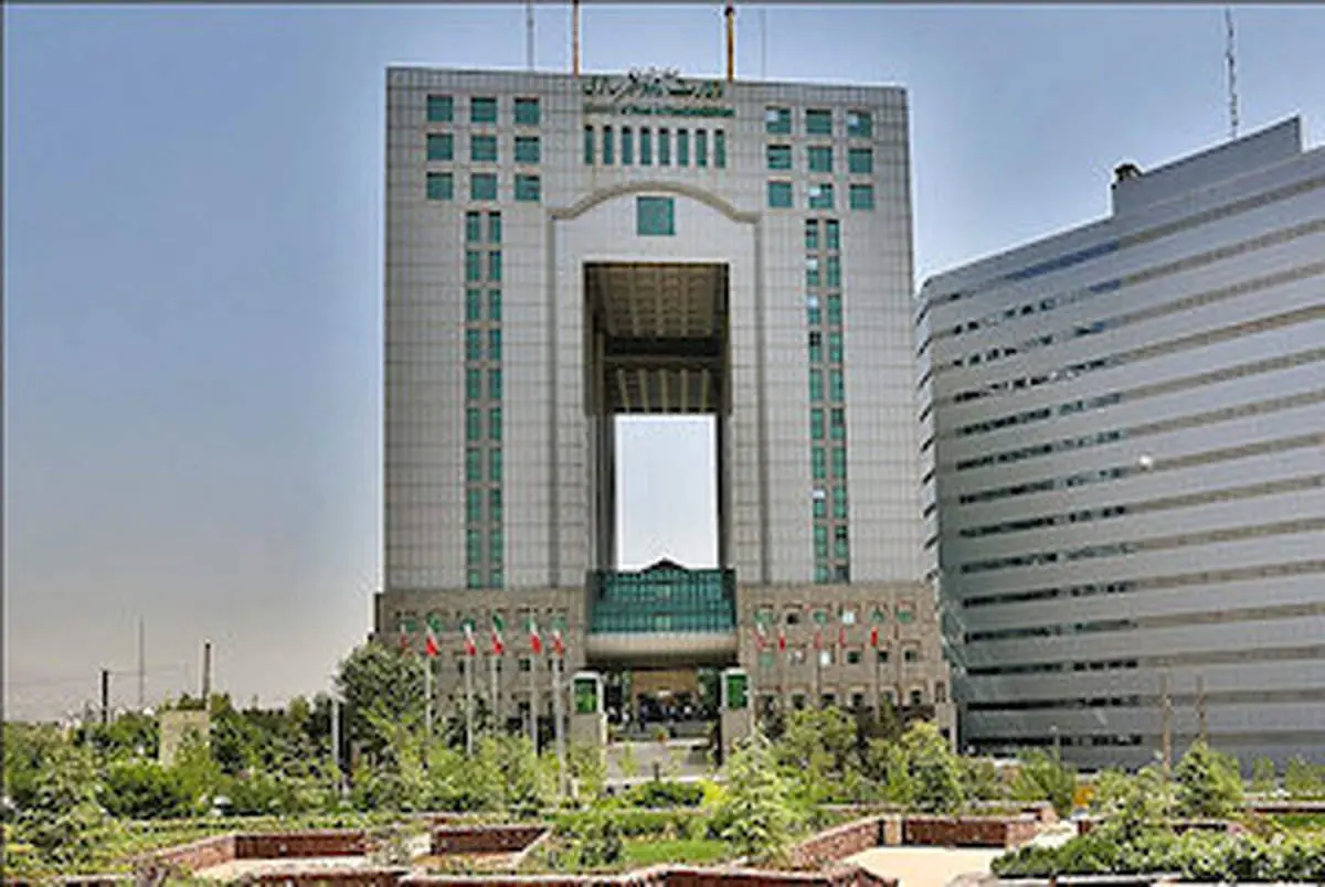 دولت به دنبال تشکیل وزارتخانه جدید؟+فیلم