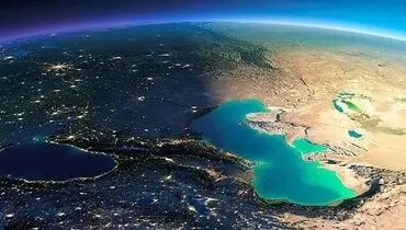 افزایش سطح آب‌های جهان، اما سقوط آب دریای خزر؛ تناقضی که اقلیم را سردرگم کرد!