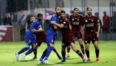 بازگشت رسمی استقلال به ورزشگاه آزادی