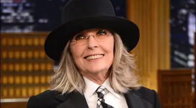 دایان کیتون با ثروتی ۱۰۰ میلیون دلاری و میراثی ماندگار چشم از جهان فروبست