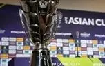 رونمایی جذاب AFC از نماد جام ملت‌های آسیا ۲۰۲۷