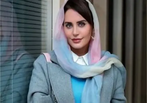 کناره‌گیری الناز شاکردوست از سینما