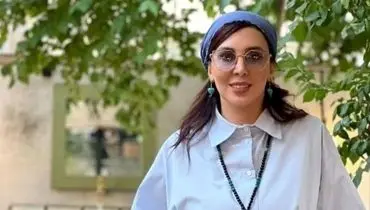 تصویر تازه از لیلا بلوکات: چهره‌ای اسپرت و جنجال انگشتر ملی!