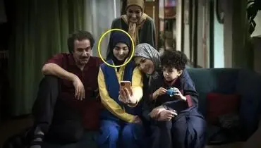 عکس جدید دختر نقی معمولی در کنار همسرش سوژه کاربران شد!