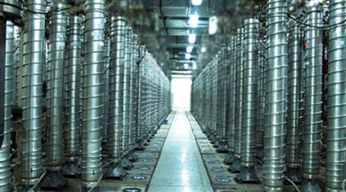 ادعای آژانس درباره غنی‌سازی اورانیوم ایران