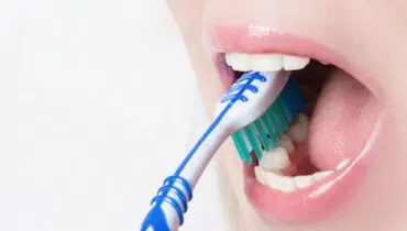 بهترین زمان برای مسواک زدن