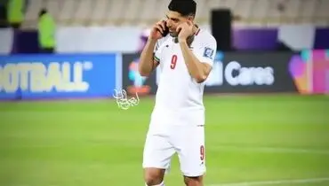 اقدام خیرخواهانه دو ستاره تیم ملی

