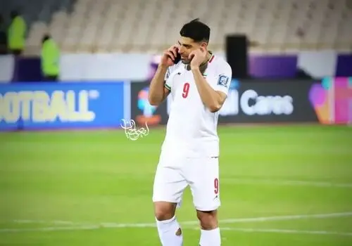 نکاتی جالب رابطه با لیست تیم ملی
