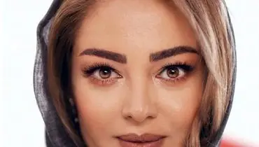 تغییر چهره رزیتا غفاری در عکس جدیدش