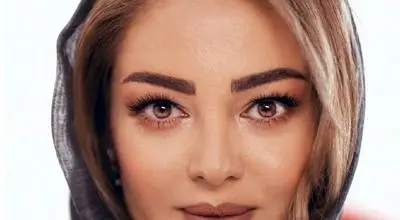 تغییر چهره رزیتا غفاری در عکس جدیدش