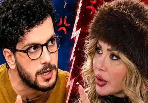 استوری متفاوت نیوشا ضیغمی؛ از عکس کودکی تا چهره امروزش