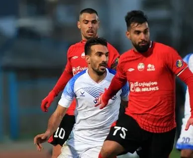 تراکتور صفر - ملوان صفر + حواشی