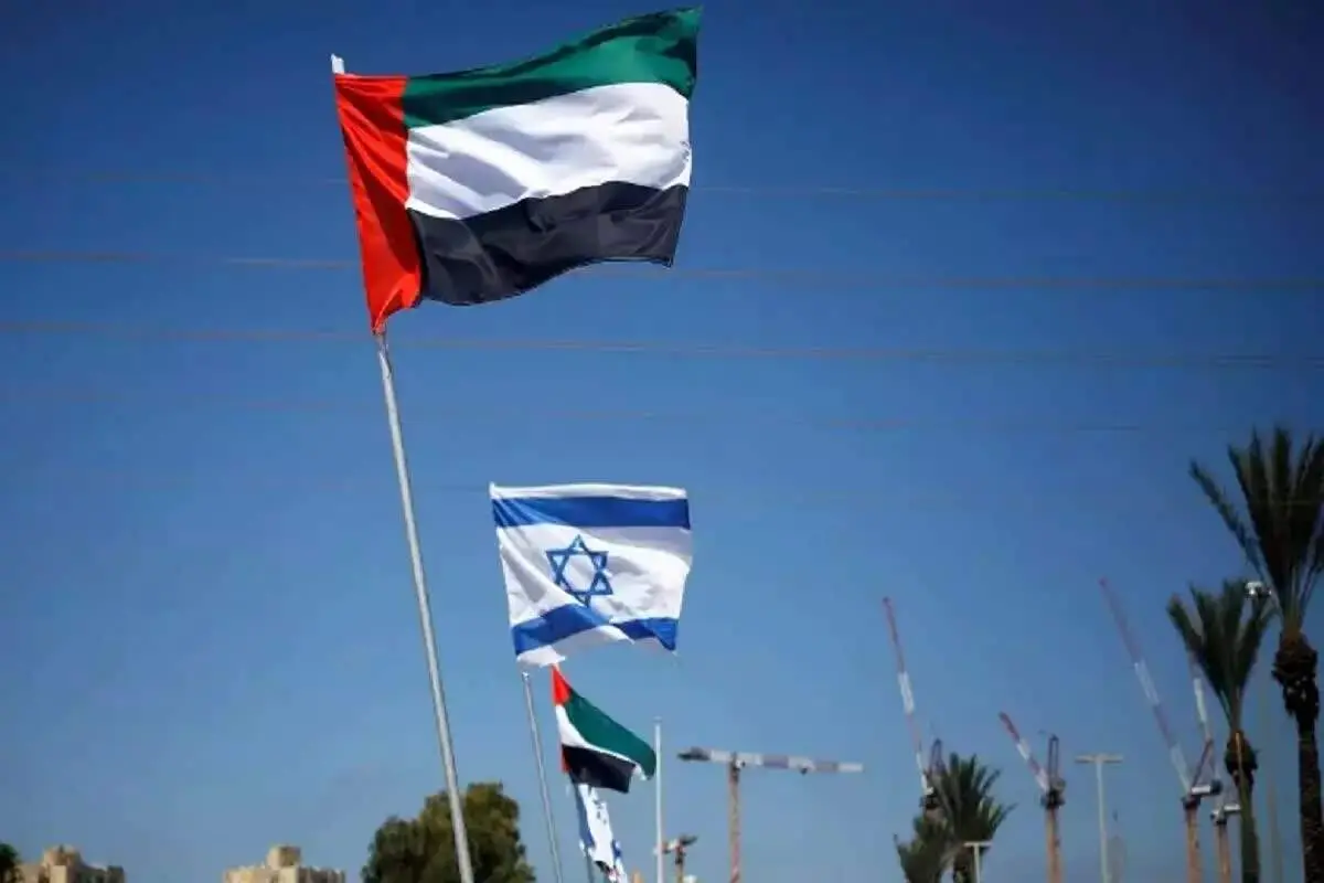 پشت‌پرده دیدار محرمانه اسرائیل و امارات؛ سناریوی تازه علیه ایران چیست؟