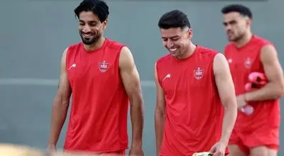 واکنش سعید مهری به پیشنهاد استقلال