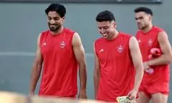 واکنش سعید مهری به پیشنهاد استقلال