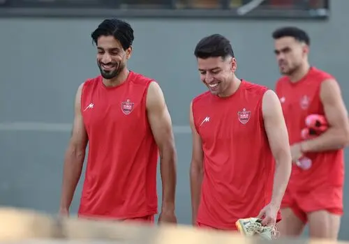 مذاکره رسمی استقلال با پرسپولیسی فراموش شده
