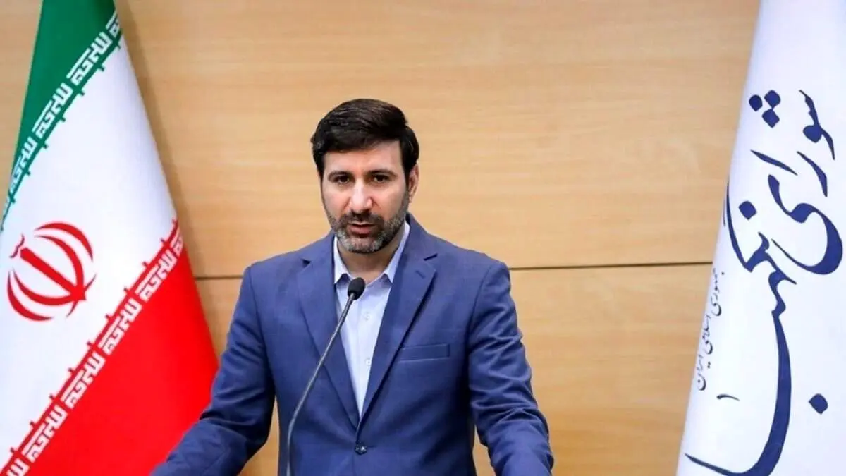 توضیحات مهم سخنگوی شورای نگهبان درباره طرح «تشدید مجازات جاسوسی»