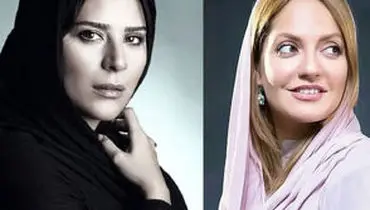 عکس زیرخاکی مهناز افشار و سحر دولتشاهی با همایون شجریان