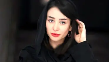 سلفی آسانسوریِ علی اوجی، “همسر نرگس محمدی” و الناز حبیبی