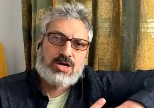 بازیگر معروف: دوست دارم نقش شهید ابراهیم هادی را بازی کنم

