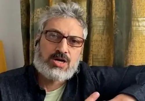 بازیگر معروف: دوست دارم نقش شهید ابراهیم هادی را بازی کنم


