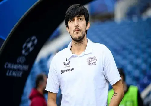 AFC به درخشش فوق‌العاده سردار آزمون در آسیا واکنش نشان داد