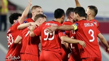 ۳ ستاره خارجی تراکتور به تیم ملحق شدند