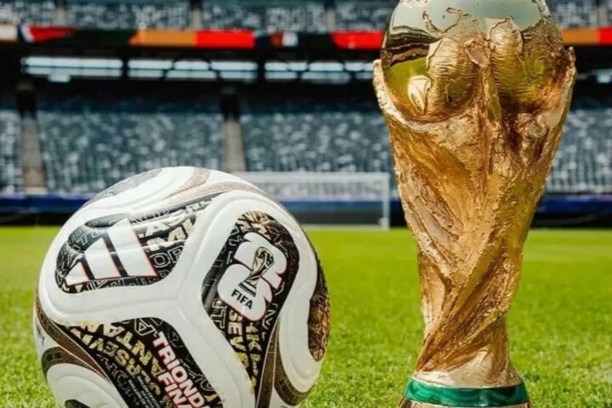 رکوردهای جام جهانی ۲۰۲۶ تا پایان مرحله یک هشتم نهایی
