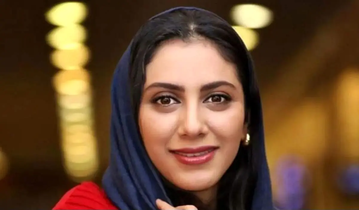 دلنوشته مونا فرجاد بازیگر سینما پس از هدف قرار گرفتن منزل شخصی‌اش در تهران 