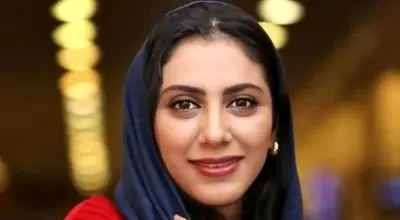 دلنوشته مونا فرجاد بازیگر سینما پس از هدف قرار گرفتن منزل شخصی‌اش در تهران 