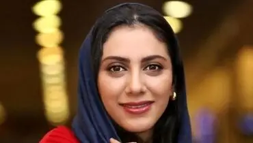 دلنوشته مونا فرجاد بازیگر سینما پس از هدف قرار گرفتن منزل شخصی‌اش در تهران 