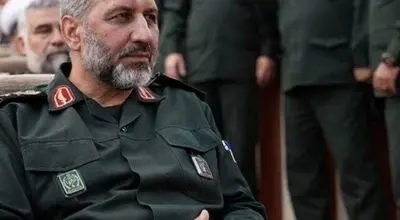  فرمانده هوافضا پای لانچر رفت‌؛ خدا قوت سردار موسوی به رزمندگان در میدان