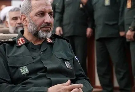 فرمانده هوافضای سپاه در پاسخ به اظهارات اخیر هگست: توهمات هالیوودی فکرتان را آلوده کرده 