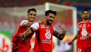 سرخ پوش سابق در پی بازگشت به پرسپولیس