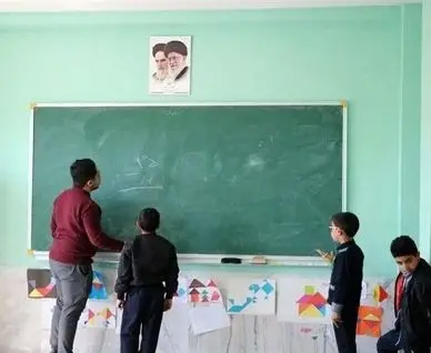 خبر فوری درباره استخدام معلمان؛ آزمون جدید در راه است / کمبود ۱۲۰ هزار معلم