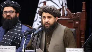 طالبان: عناصر داعش از تاجیکستان و پاکستان وارد افغانستان می‌شوند