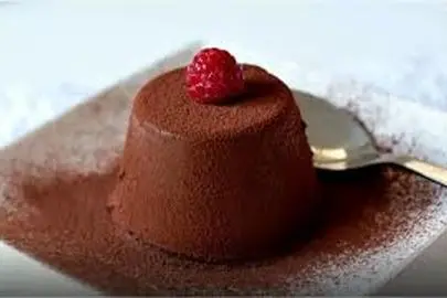  این دسر شکلاتی مخصوص را از دست ندهید!