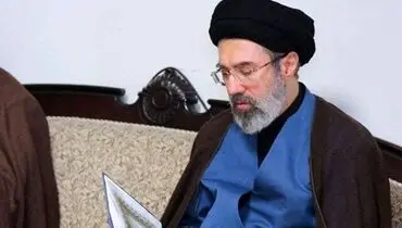پیام رهبر معظم انقلاب برای مادر فداکار شهیدان مظفر