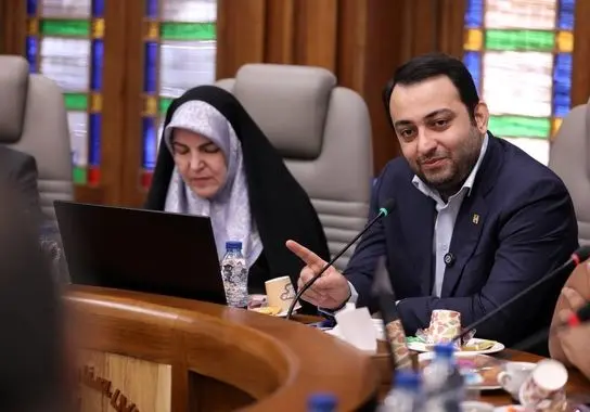 بانک صادرات ایران با روشهای نوین تأمین مالی، گره تولید را باز میکند بانک صادرات ایران با روشهای نوین تأمین مالی، گره تولید را باز میکند