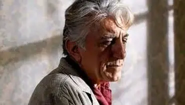 غم نامه رضا کیانیان در فقدان بهرام بیضایی