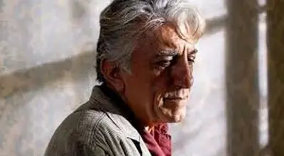 غم نامه رضا کیانیان در فقدان بهرام بیضایی