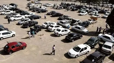 زلزله در بازار خودرو ادامه دارد؛ قیمت‌ محصولات ایران خودرو و سایپا میلیونی بالا رفت!