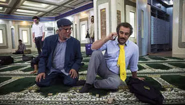 حسودی بازیگر سریال پایتخت به محبوبیت عروسک لبوبو!