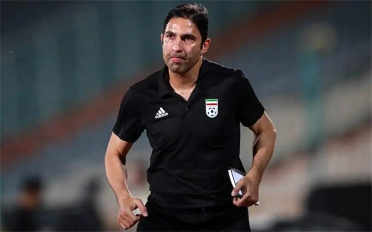 گزینه های مطرح داخلی برای کادر فنی پرسپولیس!