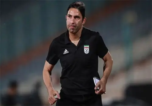 سرپرست پیشین پرسپولیس به دادگاه می‌رود