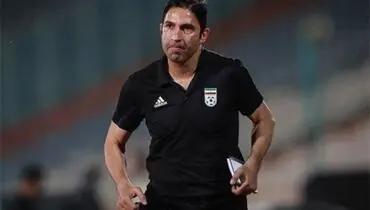 گزینه های مطرح داخلی برای کادر فنی پرسپولیس!