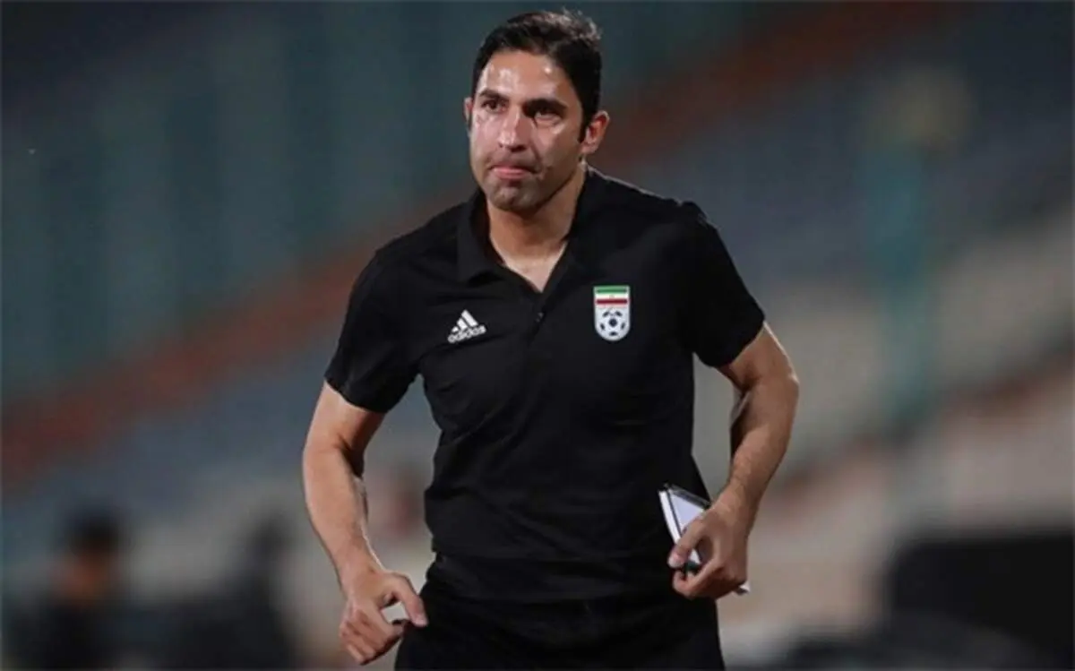 گزینه های مطرح داخلی برای کادر فنی پرسپولیس!